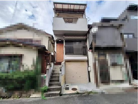 高槻市栄町２丁目の中古一戸建
