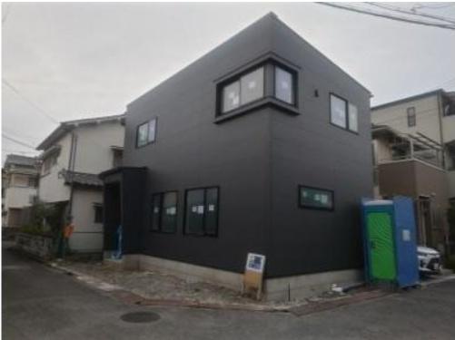 茨木市上野町の新築一戸建