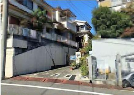 高槻市紅茸町の中古一戸建