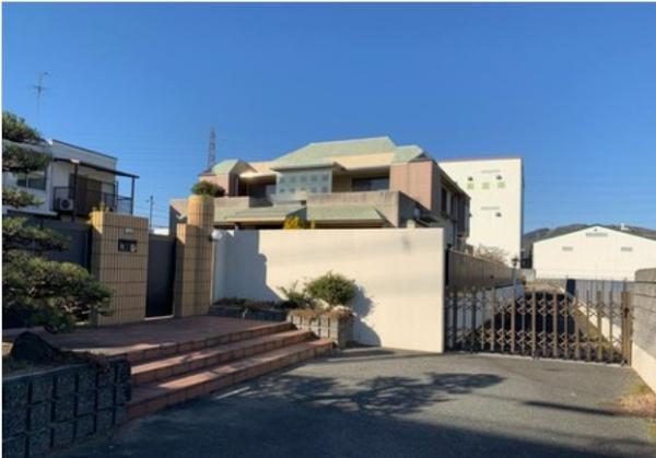 茨木市十日市町の中古一戸建