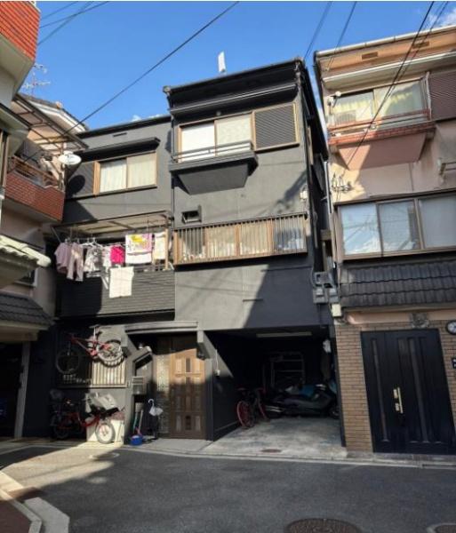 摂津市鳥飼下３丁目の中古一戸建