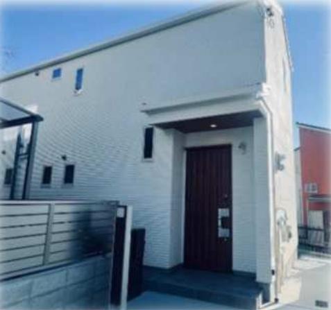高槻市安岡寺町１丁目の新築一戸建