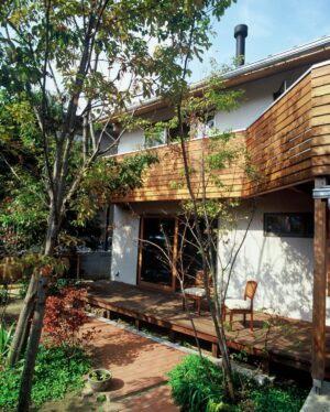 箕面市箕面５丁目の土地