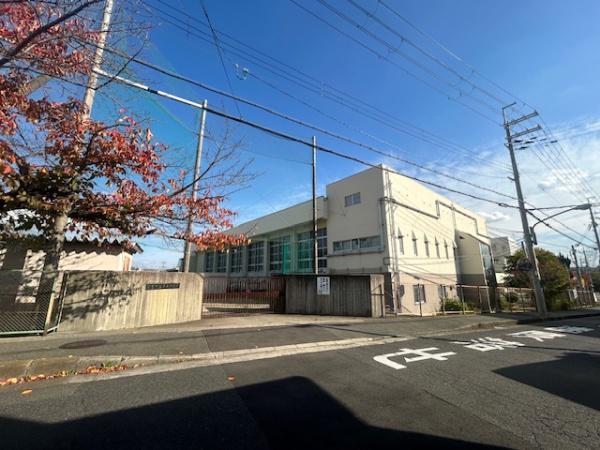 箕面市箕面５丁目の土地