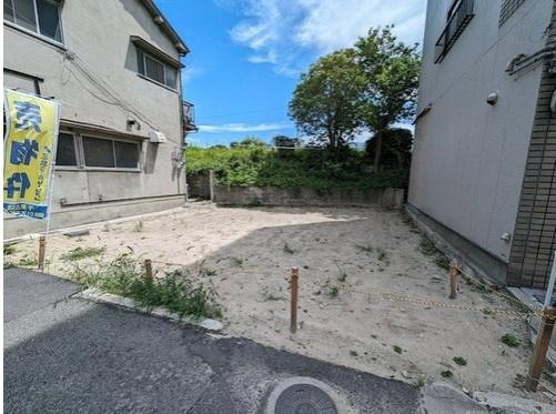 摂津市三島３丁目の新築一戸建