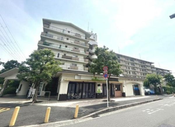 マイシティー高槻