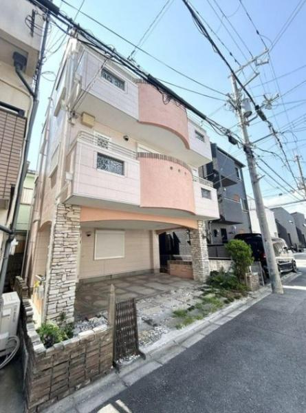 摂津市東正雀の中古一戸建
