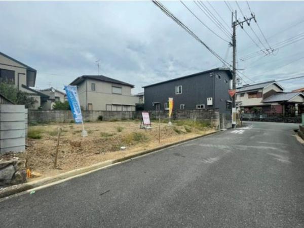 高槻市東上牧２丁目の中古一戸建