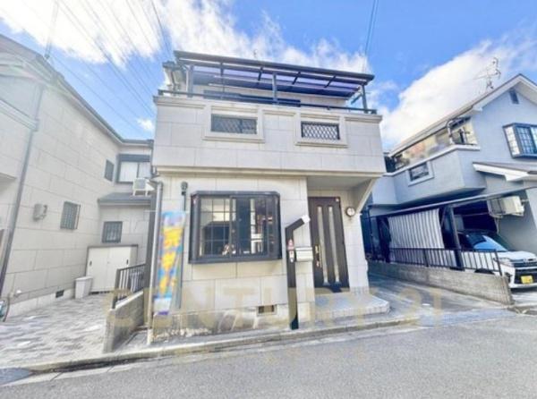 高槻市大塚町４丁目の中古一戸建
