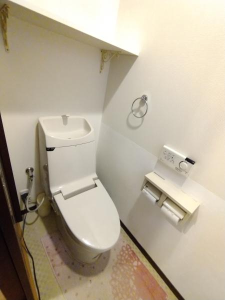 茨木市主原町の中古一戸建て
