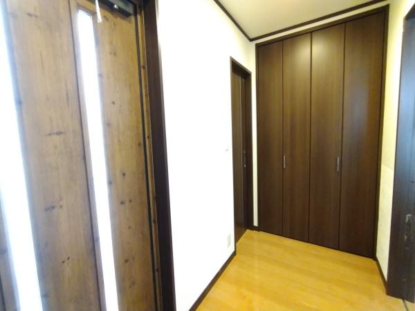 茨木市主原町の中古一戸建て