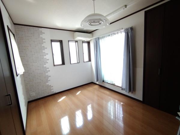 茨木市主原町の中古一戸建