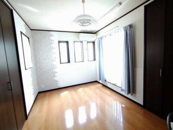 茨木市主原町の中古一戸建