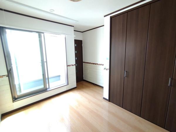 茨木市主原町の中古一戸建て
