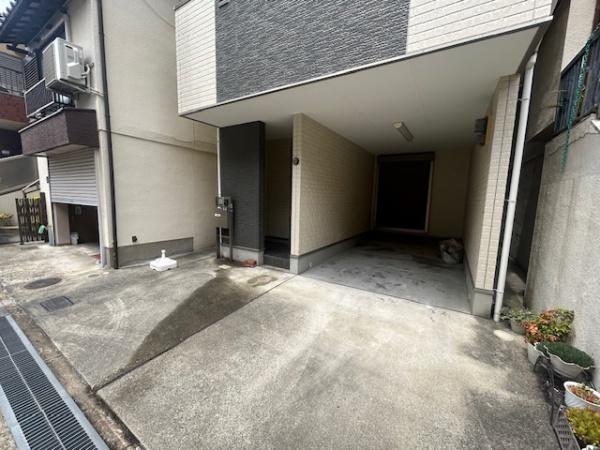 摂津市鳥飼上３丁目の中古一戸建て