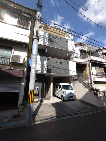 摂津市鳥飼上３丁目の中古一戸建