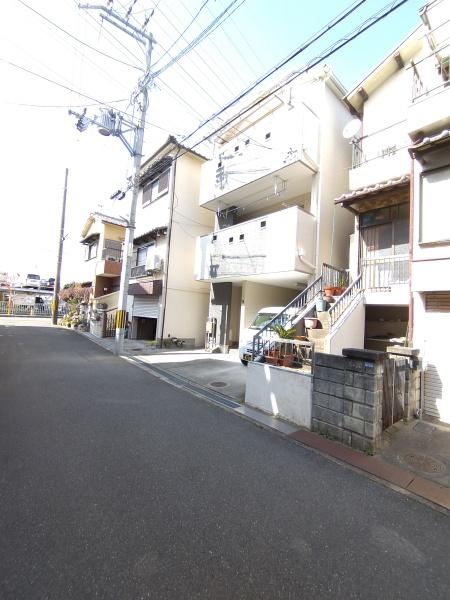 摂津市鳥飼上３丁目の中古一戸建