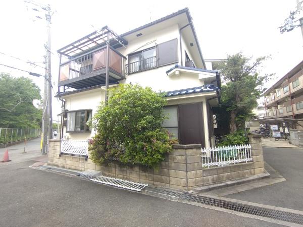 茨木市沢良宜東町の土地