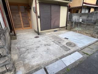 箕面市今宮２丁目の中古一戸建て