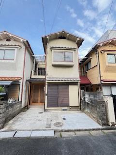 箕面市今宮２丁目の中古一戸建