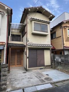 箕面市今宮２丁目の中古一戸建