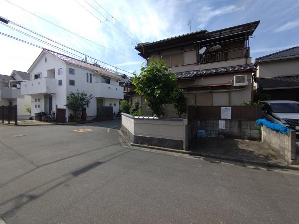 茨木市星見町の中古一戸建て