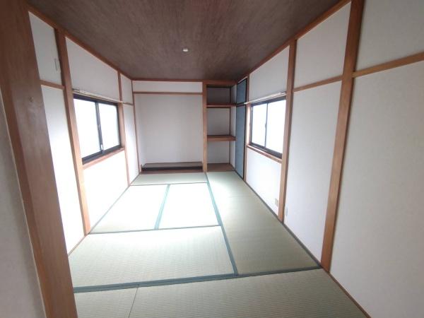 寝屋川市萱島東２丁目の中古一戸建て