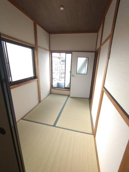 寝屋川市萱島東２丁目の中古一戸建て
