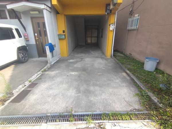 寝屋川市萱島東２丁目の中古一戸建て