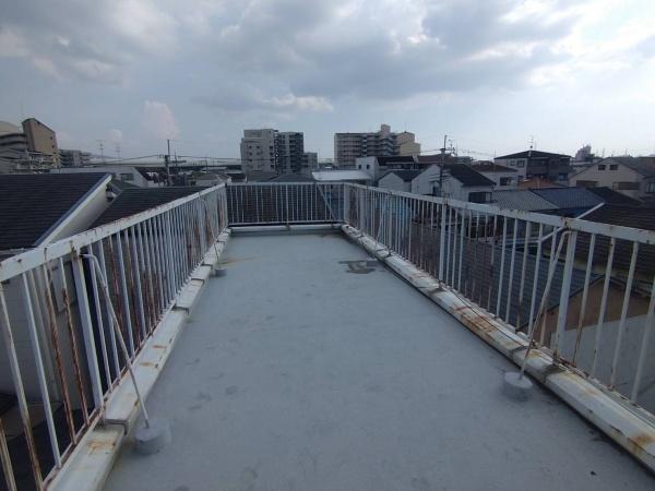 寝屋川市萱島東２丁目の中古一戸建て