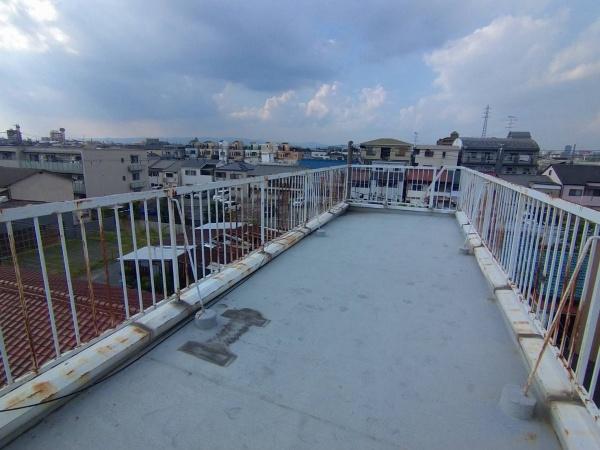 寝屋川市萱島東２丁目の中古一戸建て