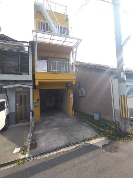 寝屋川市萱島東２丁目の中古一戸建