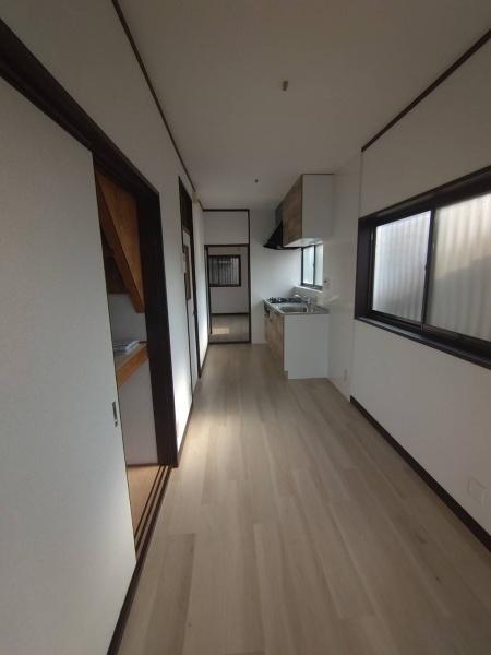 寝屋川市萱島東２丁目の中古一戸建て