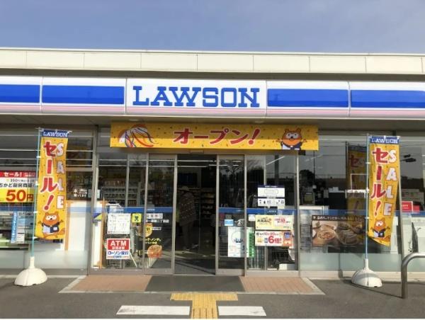 摂津市一津屋２丁目の中古一戸建て(ローソン一津屋2丁目店)