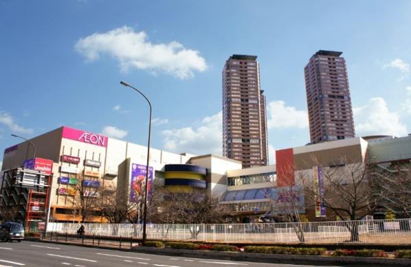 摂津市一津屋２丁目の中古一戸建て(イオンモール大日)
