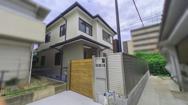 茨木市春日３丁目の中古一戸建