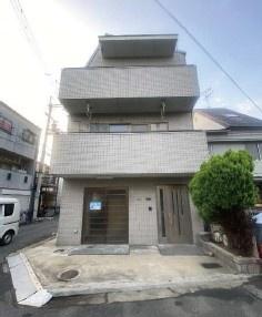 摂津市鳥飼西４丁目の中古一戸建