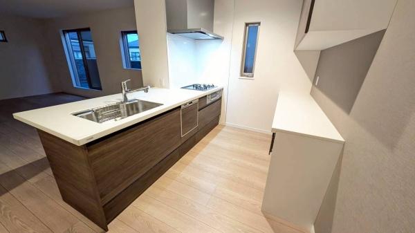 摂津市正雀４丁目の新築一戸建