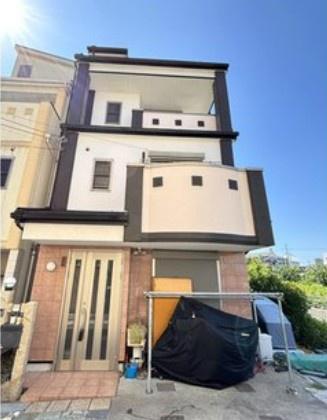 摂津市千里丘７丁目の中古一戸建