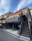 摂津市鳥飼西３丁目の中古一戸建