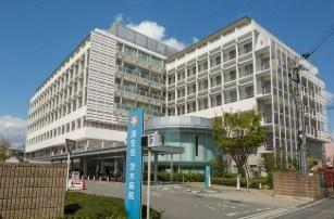 イトーピア茨木上穂積(済生会茨木病院)