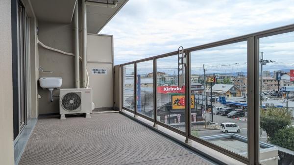 イトーピア茨木上穂積