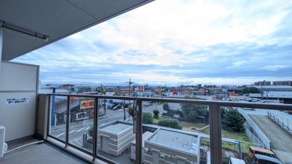 イトーピア茨木上穂積