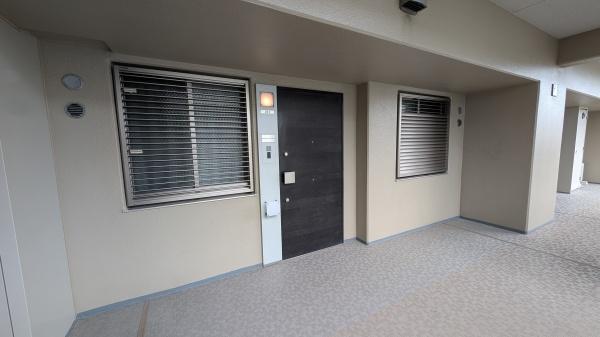 イトーピア茨木上穂積