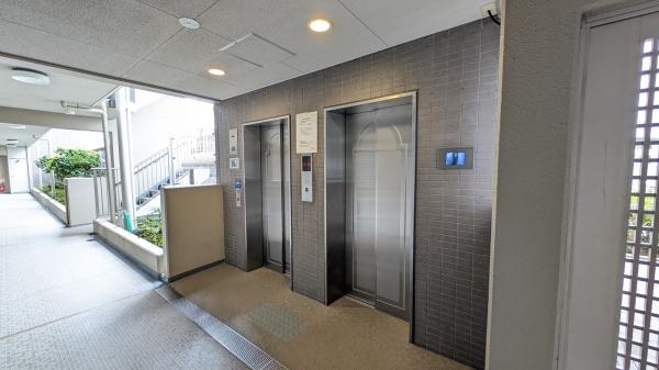 イトーピア茨木上穂積