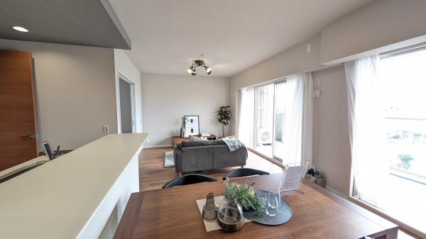 イトーピア茨木上穂積