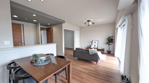 イトーピア茨木上穂積