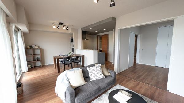 イトーピア茨木上穂積