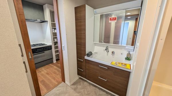 イトーピア茨木上穂積