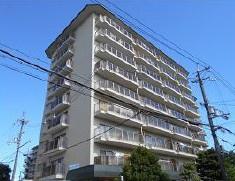ローレルハイツ茨木壱号棟